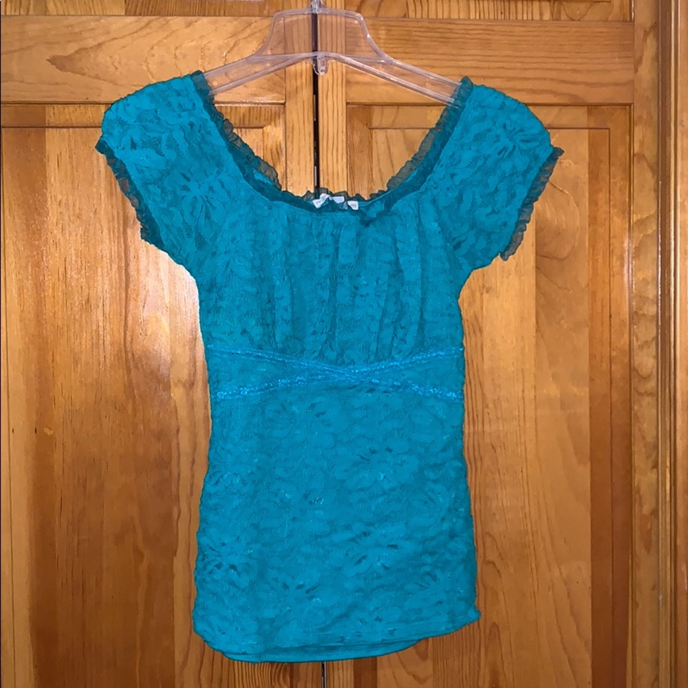 Cute Casual Top